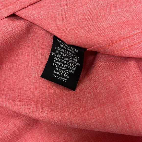 Joe Marlin shirt! - Picture 5 of 5